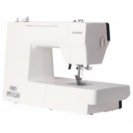  Швейная машина Janome 1522DG Anniversary Edition