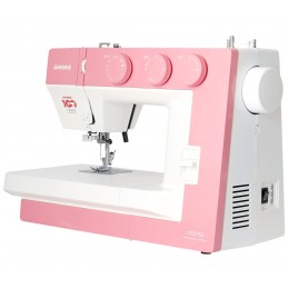  Швейная машина Janome 1522PG Anniversary Edition