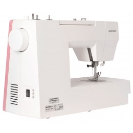  Швейная машина Janome 1522PG Anniversary Edition