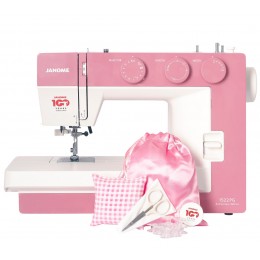  Швейная машина Janome 1522PG Anniversary Edition
