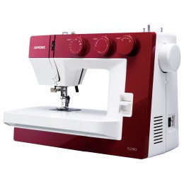  Швейная машина Janome 1522RD Anniversary Edition