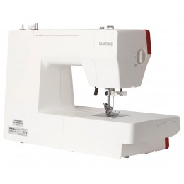  Швейная машина Janome 1522RD Anniversary Edition