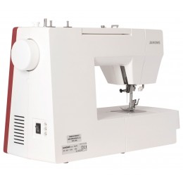  Швейная машина Janome 1522RD Anniversary Edition