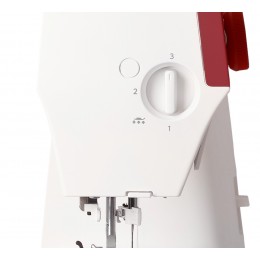  Швейная машина Janome 1522RD Anniversary Edition