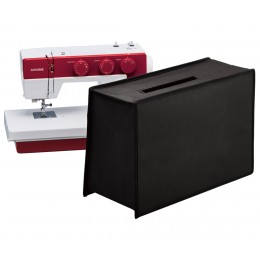  Швейная машина Janome 1522RD Anniversary Edition