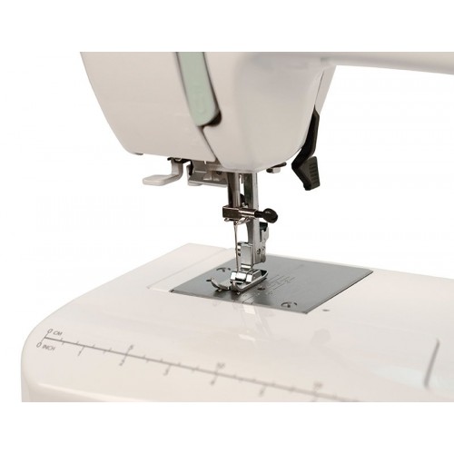 Швейная машина Janome Russian Style 2019s