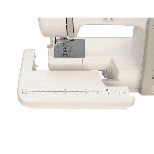 Швейная машина Janome Russian Style 2019s