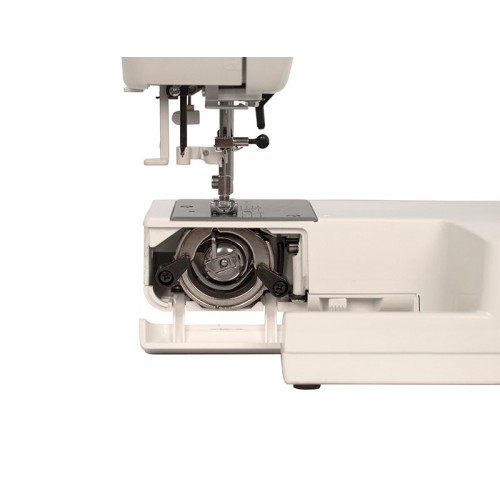 Швейная машина Janome Russian Style 2019s