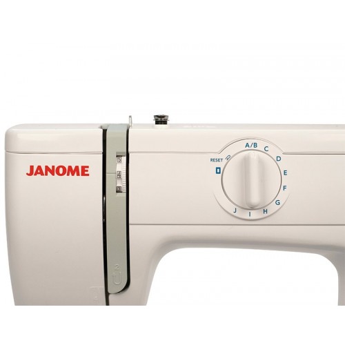 Швейная машина Janome Russian Style 2019s