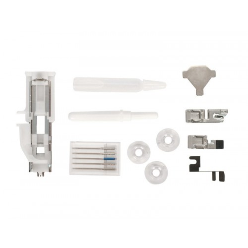 Швейная машина Janome Russian Style 2019s