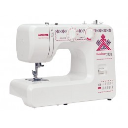 Швейная машина Janome Home Decor 2320