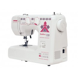 Швейная машина Janome Home Decor 2320