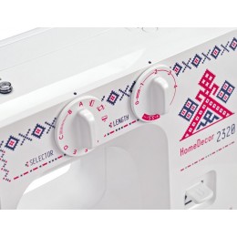 Швейная машина Janome Home Decor 2320