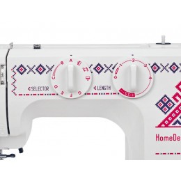 Швейная машина Janome Home Decor 2320