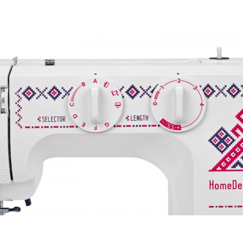 Швейная машина Janome Home Decor 2320