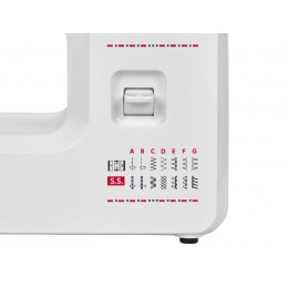 Швейная машина Janome Home Decor 2320