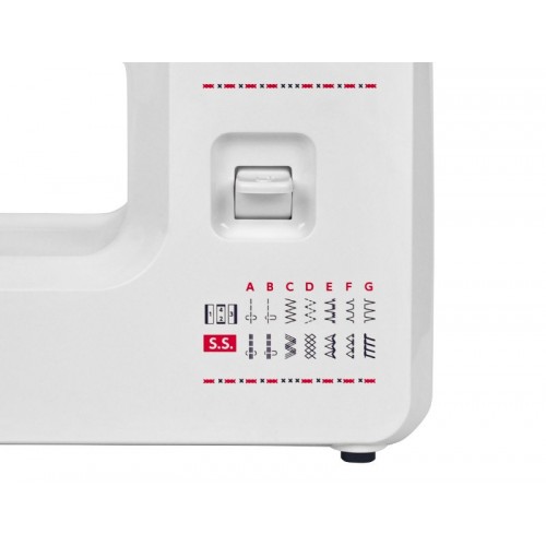 Швейная машина Janome Home Decor 2320