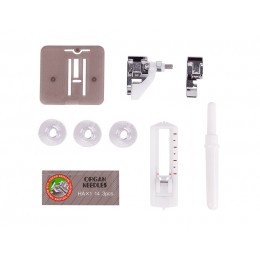 Швейная машина Janome Home Decor 2320