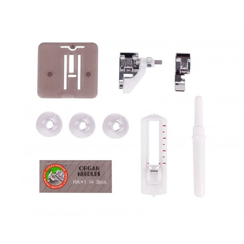 Швейная машина Janome Home Decor 2320