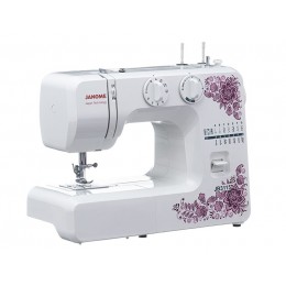 Швейная машина Janome JB 3115