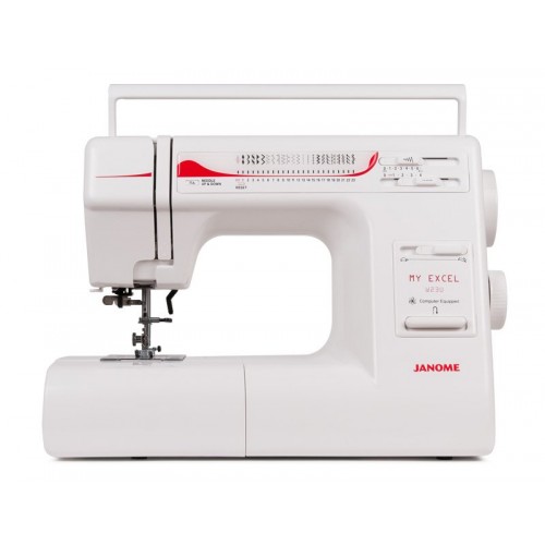 Швейная машина Janome My Excel 23U
