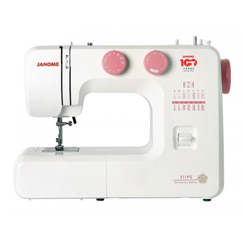 Швейная машина Janome 311PG Anniversary Edition