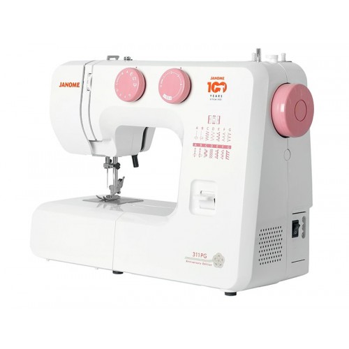 Швейная машина Janome 311PG Anniversary Edition