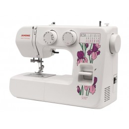 Швейная машина Janome 5117