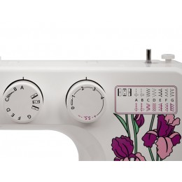 Швейная машина Janome 5117