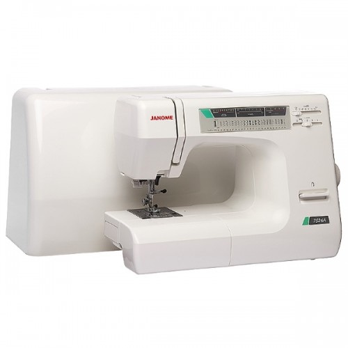 Швейная машина Janome 7524A