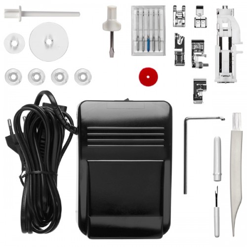 Швейная машина Janome 7524A