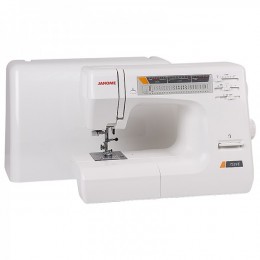 Швейная машина Janome 7524Е