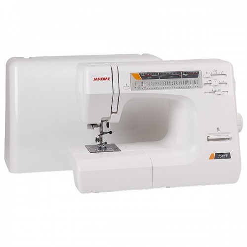 Швейная машина Janome 7524Е