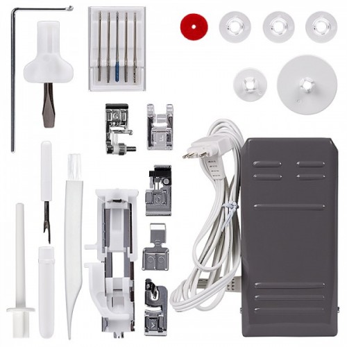 Швейная машина Janome 7524Е