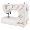 Швейная машина Janome 1225S 