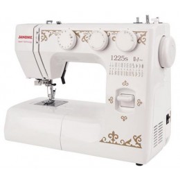 Швейная машина Janome 1225S 