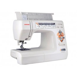 Швейная машина Janome ArtDecor 718A