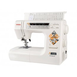 Швейная машина Janome ArtDecor 718A