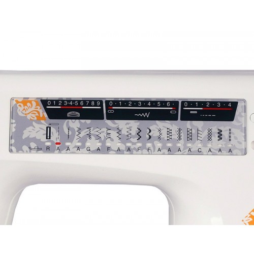 Швейная машина Janome ArtDecor 718A