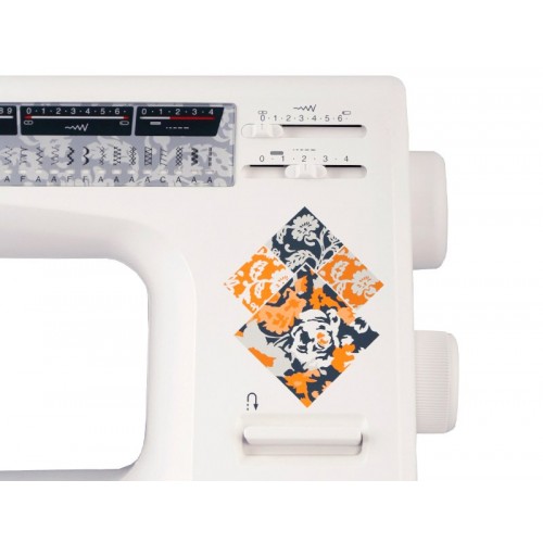 Швейная машина Janome ArtDecor 718A