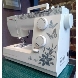 Швейная машина Janome Clio 320