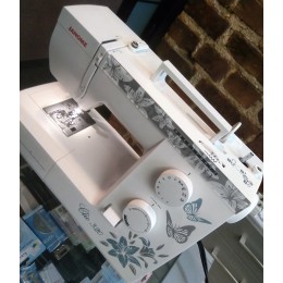 Швейная машина Janome Clio 320