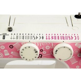 Швейная машина Janome DressCode