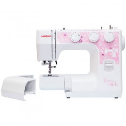 Швейная машина Janome DressCode