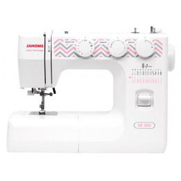 Швейная машина Janome XE300