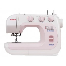 Швейная машина Janome 2075S