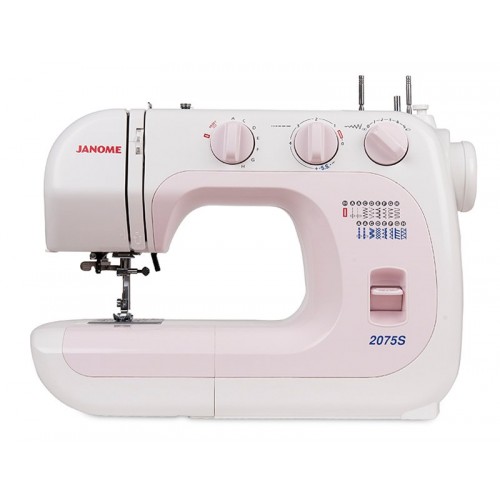 Швейная машина Janome 2075S