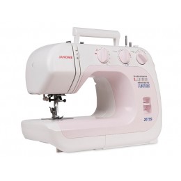 Швейная машина Janome 2075S