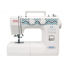 Швейная машина Janome HS1515