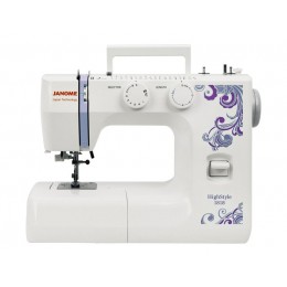 Швейная машина Janome HighStyle 1818